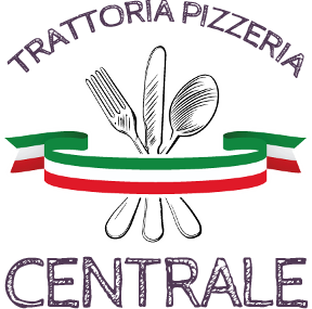 Logo Trattoria Pizzeria Centrale